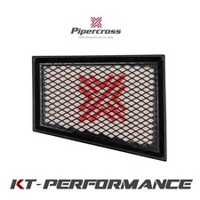 Pipercross - Luftfilter - Renault - Clio II - 1.4 16V - 98 PS - 01/00-09/05