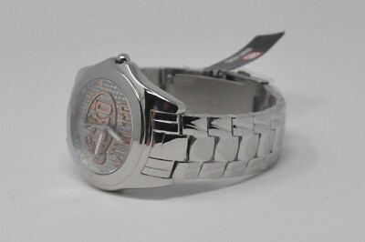 Marc Ecko E10038M2 Armbanduhr für Damen und Herren NEU aus Sammlung