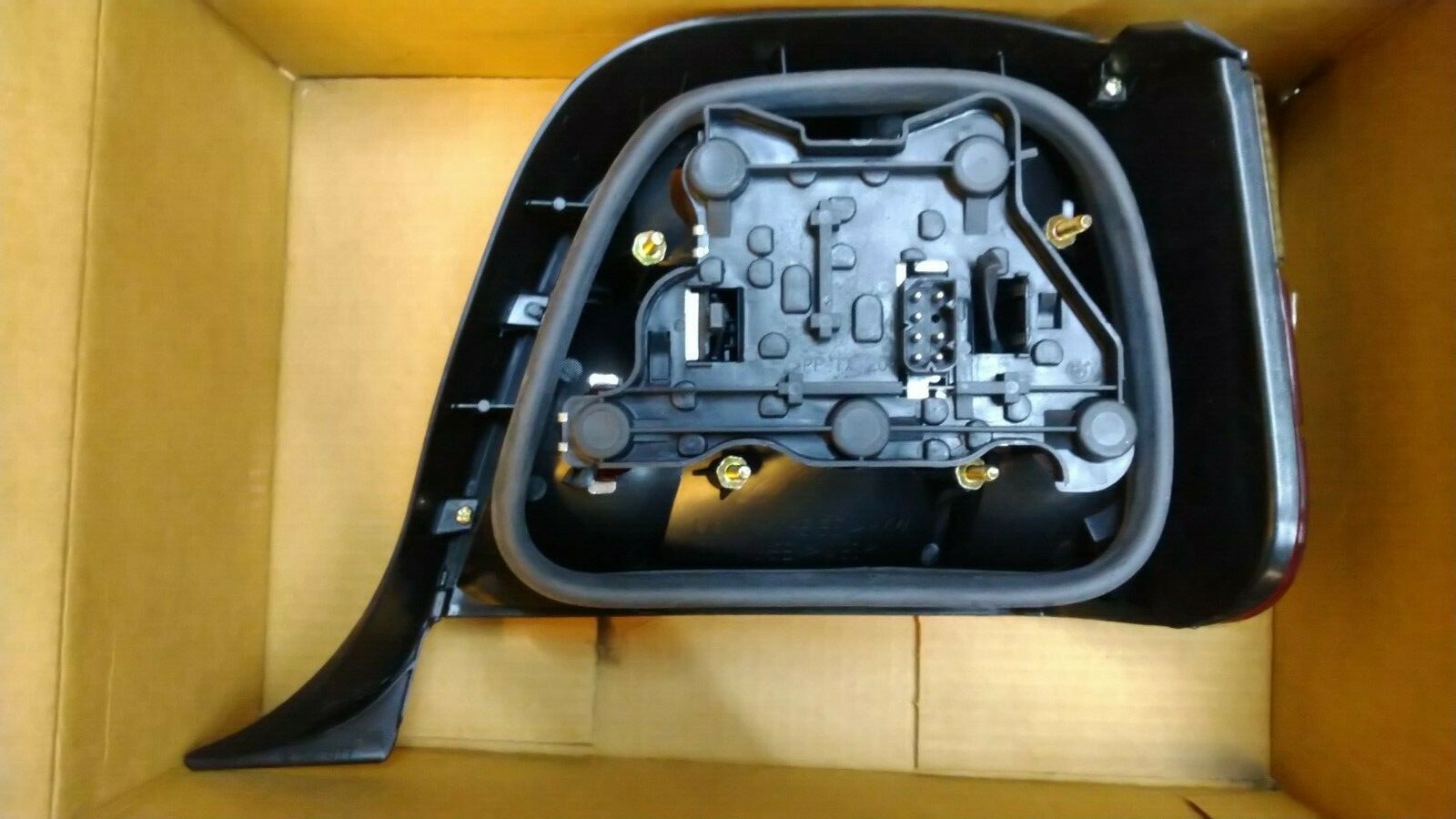 BMW E36 318i Heckleuchte links Blinker WEISS 82199404841 online 