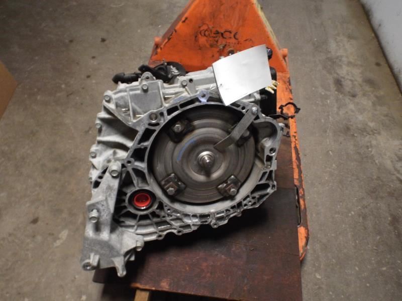 Automatic Transmission 3.6L FWD Opt MH2 Fits 13 LACROSSE 452733 | eBay