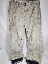 OBERMEYER - Revert Shell ATL3 - Men's Ski / Snowboard Pants Style: 65226 Size M