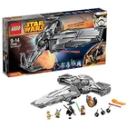 LEGO Star Wars: Sith Infiltrator (75096) – BRAND NEW, Sealed