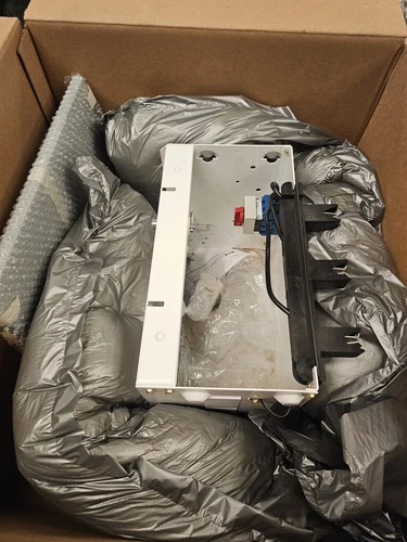 Power Supply Bucket w/only Disc. SW and Stab Assy. *read paperwork*