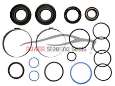 POWER STEERING RACK AND PINION SEAL/REPAIR KIT FITS HONDA CIVIC 2006-2011