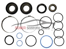 POWER STEERING RACK AND PINION SEAL/REPAIR KIT FITS HONDA CIVIC 2006-2011