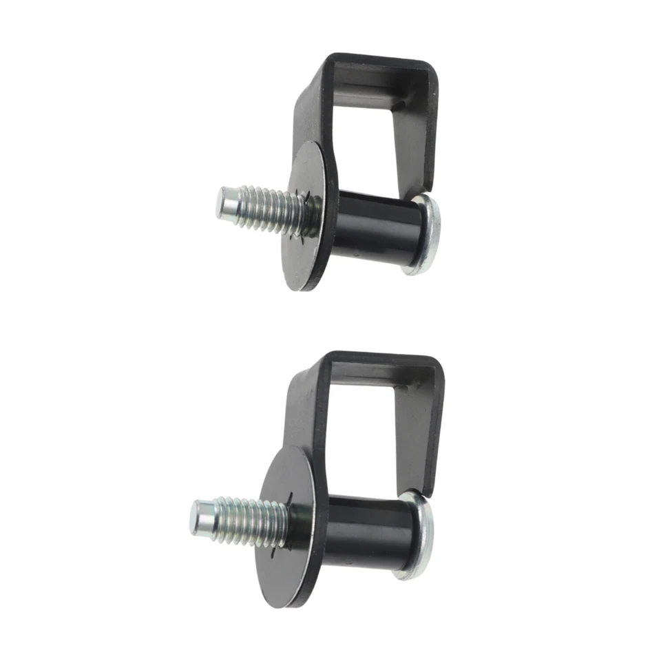 4x Perno de bloqueo de puerta para Ford Mustang Bronco Lincoln Town Car EE. UU. Foto 2 de 4