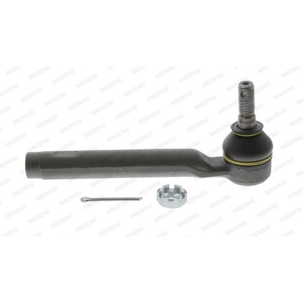 Moog Spurstangenkopf Spurstange Vorne Linkls Rechts FüR Mazda MX-5 III NC-image