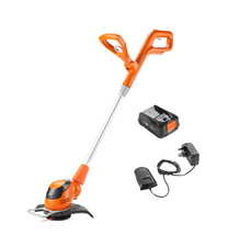 Flymo 18V EasiTrim Plus 230 Cordless Grass Trimmer - Brand New
