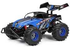 new bright reaper rc car