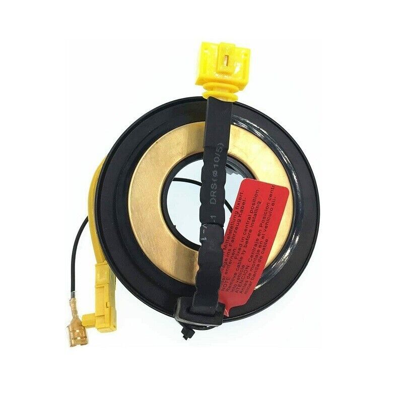 8619A324 Clock Spring For Mitsubishi Montero Sport ES LS 97