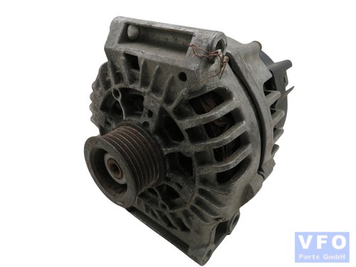 Lichtmaschine Valeo 7515426 120A 14V Mini R50 R53 R52 Generator