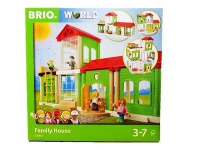 brio dollhouse