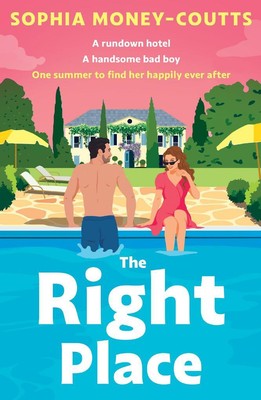 The Right Place | Sophia Money-Coutts | 2024 | englisch
