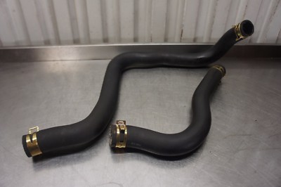 Integra Civic Type R DC2 EK9 OEM Kühlerschläuche Schlauch B18C B18C6 B16B & Schellen