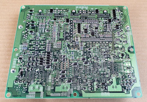 Lexus Sequoia 2001-2004 Engine Computer 2Uz-Fe 89661-0c411 ecu Oem Used - Picture 10 of 10