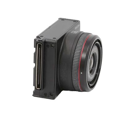 Ricoh Pentax GR LENS A12 28mm F2.5 Lens F. GXR Mirrorless Digital