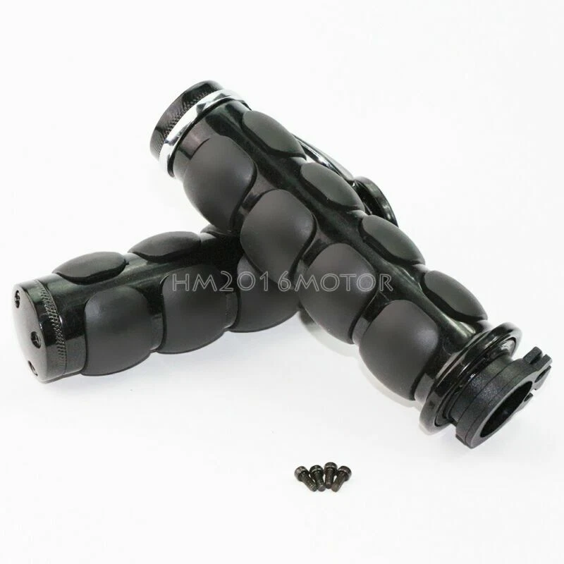 1-дюймовые рукоятки дроссельной заслонки руля для Suzuki Boulevard C109R C50 C90 S40 S50 - Изображение 3 из 4