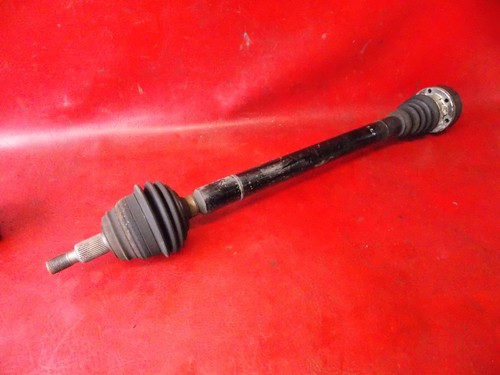 VW New Beetle 9C1 1C 2,0 Antriebswelle Gelenkwelle Vorne Rechts