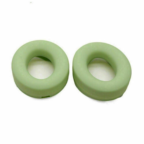 Ear Pads Cushion Cover 2pcs Parts For Beats Studio 3 Wireless Headphone - Picture 17 of 17