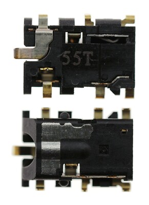 Xiaomi Audio Buchse Note 1 / 2 / 3 / 4 / 4X / MTK X20 Audio Buchse Port