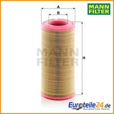 Air filter Mann filter C16324/2