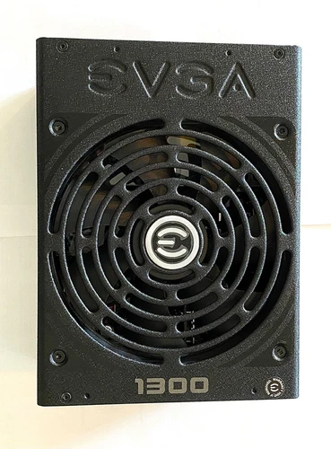 Fuente de alimentación EVGA SuperNOVA 1300 G2 1300W