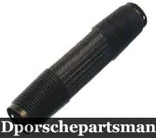 Porsche 911 Hot Air Duct[Plastic Hose]- Eng. To Eng. Compartment Blower NEW