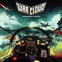 War Cloud - Earhammer Sessions - Cd - 26 - F72Z