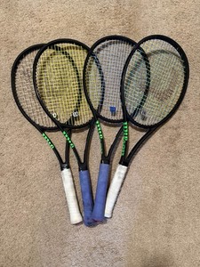 Wilson BLADE 98 Countervail 304gテニスラケット Wilson Blade Countervail | eBay