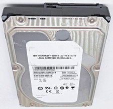 2TB SEAGATE ST2000NM0001 CONSTELLATION ES 3.5" SAS HDD Hard Disk Drive