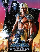 Masters OF THE Universe Standard BD - Blu-Ray - K600Z