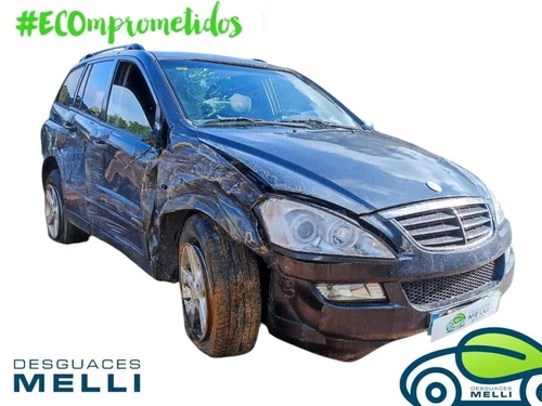4850008B05 Servofreno per SSANGYONG KYRON 200 Xdi Limited 2010 9177971 - Imagen 9 de 10