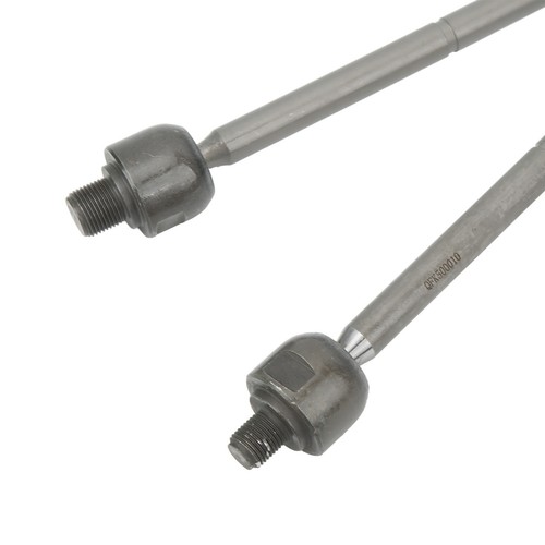 |2Pcs Front Steering Inner Tie Rod QFK500010 Internal Rack End Rod For Range - Picture 9 of 12