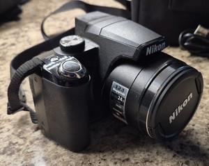 P90 Nikon Coolpix | eBay