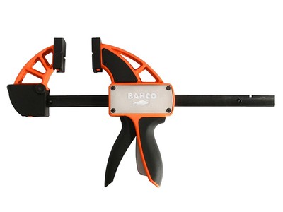 Bahco QCB-150 Besser Klemme 150mm (6in) (Cf 200kg) BAHQCB150