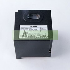 1PC SIEMENS LGK16.335A27 Burner Control NEW