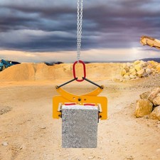 Steinhebeklemmen Hochbelastbare Steintransportklemmen Zum Heben Transportieren