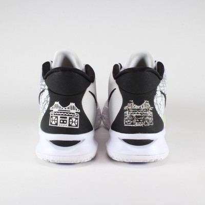 Concor BROOKLYN（希少） Nike Kyrie 7 Brooklyn Beats Men's - CQ9326-100/CQ9327-100 - US