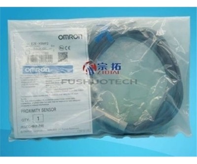 New 1pcs proximity switch E2E-X5MF2 E2E-X5MF2-Z plc module wl #hj