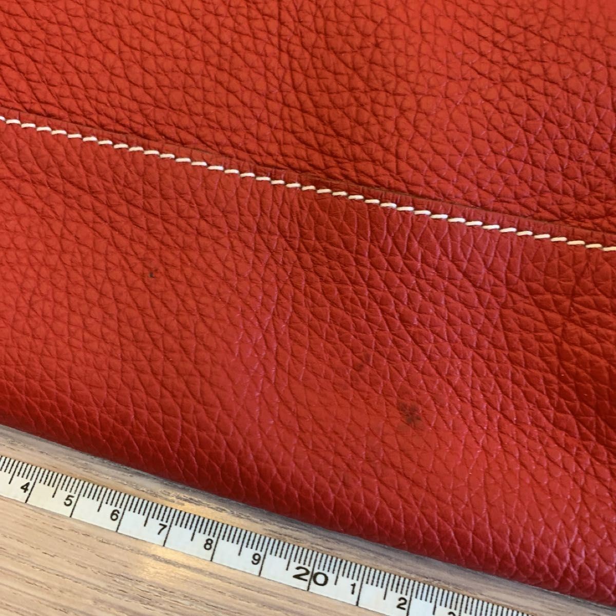 HERMES Double Sens Reversible from JAPAN - image 5