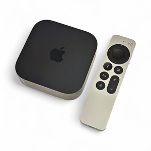 Apple TV 4k 64GB 3rd Generation | eBay
