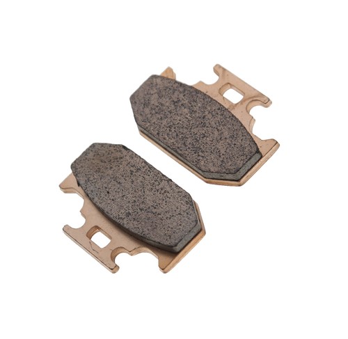 Brake Pads for Yamaha YXZ1000R SE 2016 - 2021 Front, Rear and Parking Brakes - Picture 5 of 5