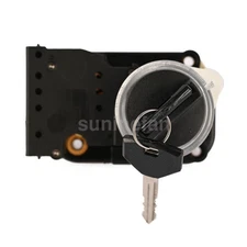 New Cylinder Ignition Switch Lock Assembly For Dodge Ram 1500 2500 1994-2001