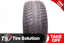 Set Of 2 Take Off 22550r16 Definity Hp800 - 92v - 9.532 Set Of 2 Take Off 22550r16 Definity Hp800 - 92v - 9.532