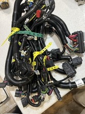 New John Deere Wiring Harness Ta12635 3r Lower Cab Harness (free Shipping!)