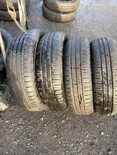 4x 175 65 17 (87H) Falken Sincera SN110A FREE P&P [FULL SET] 6.2mm No Repairs