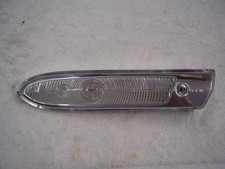 1963 Studebaker Lark Back Up Light Lens Nos Passenger Side 1963 Studebaker Lark Back Up Light Lens Nos Passenger Side