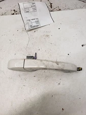 Used Front Right Exterior Door Handle fits: 2010 Chrysler Sebring assembly Sdn p