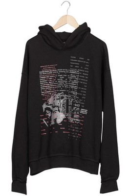 MISBHV Kapuzenpullover Herren Hoodie Kapuzensweater Kapuzenpulli Gr.... #okq9uml