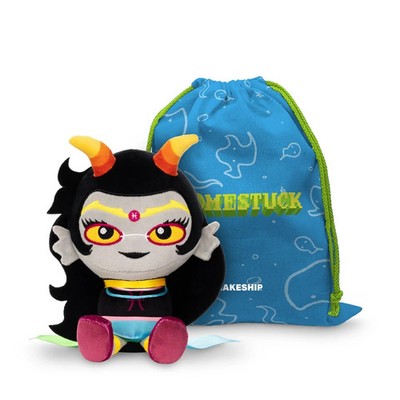 Makeship Eridan By Homestuck Plushie Plush Stuffed H18cm